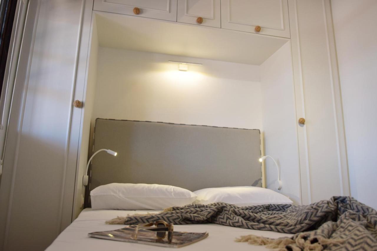 Perigiali Suite Nidrí Kültér fotó